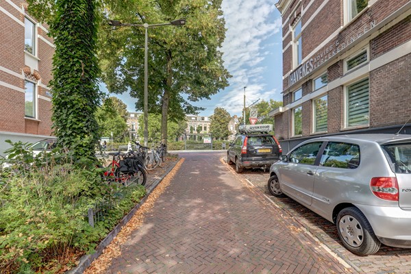 Medium property photo - Van Slichtenhorststraat 3, 6821 CJ Arnhem