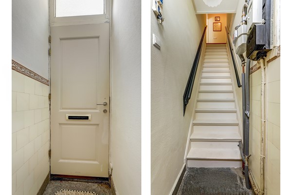 Medium property photo - Van Slichtenhorststraat 3, 6821 CJ Arnhem