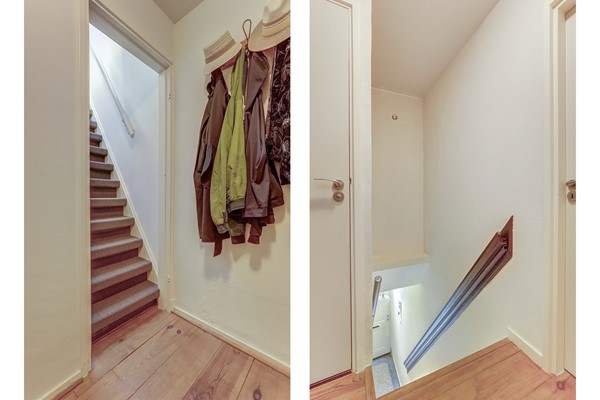 Medium property photo - Van Slichtenhorststraat 3, 6821 CJ Arnhem