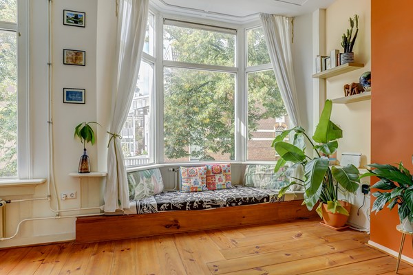 Medium property photo - Van Slichtenhorststraat 3, 6821 CJ Arnhem