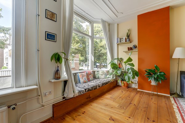 Medium property photo - Van Slichtenhorststraat 3, 6821 CJ Arnhem
