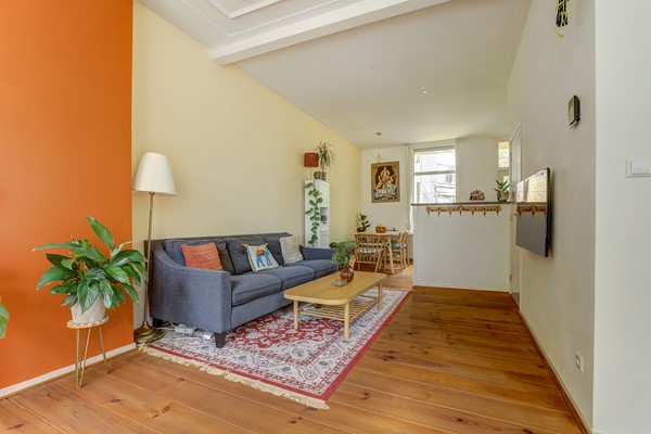 Medium property photo - Van Slichtenhorststraat 3, 6821 CJ Arnhem