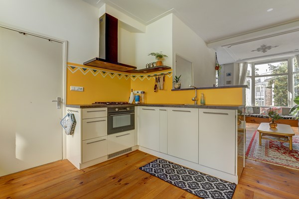 Medium property photo - Van Slichtenhorststraat 3, 6821 CJ Arnhem