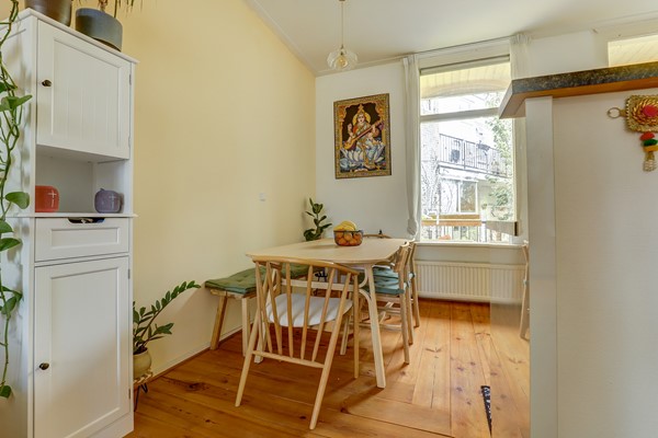 Medium property photo - Van Slichtenhorststraat 3, 6821 CJ Arnhem