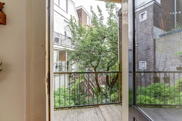 Medium property photo - Van Slichtenhorststraat 3, 6821 CJ Arnhem