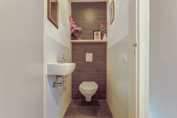 Medium property photo - Van Slichtenhorststraat 3, 6821 CJ Arnhem