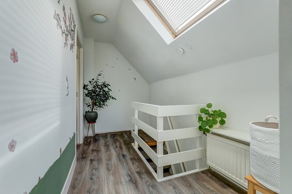 Medium property photo - Van Slichtenhorststraat 3, 6821 CJ Arnhem
