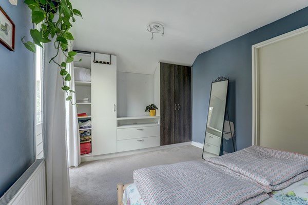 Medium property photo - Van Slichtenhorststraat 3, 6821 CJ Arnhem