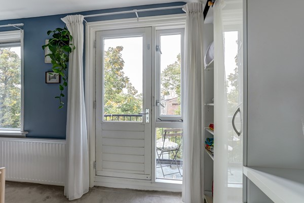 Medium property photo - Van Slichtenhorststraat 3, 6821 CJ Arnhem