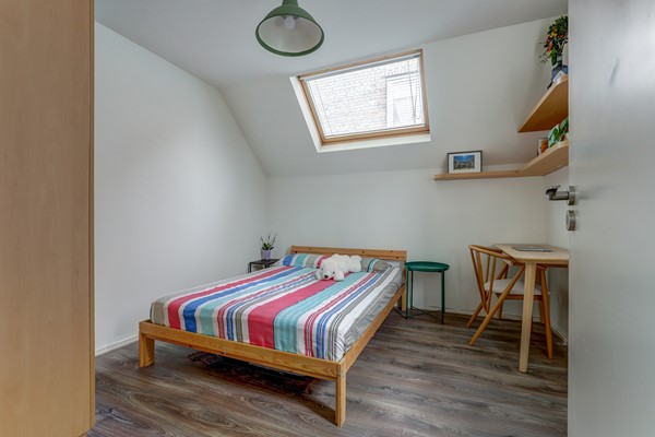 Medium property photo - Van Slichtenhorststraat 3, 6821 CJ Arnhem