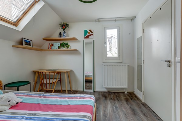 Medium property photo - Van Slichtenhorststraat 3, 6821 CJ Arnhem