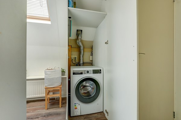 Medium property photo - Van Slichtenhorststraat 3, 6821 CJ Arnhem