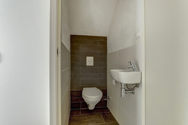 Medium property photo - Van Slichtenhorststraat 3, 6821 CJ Arnhem