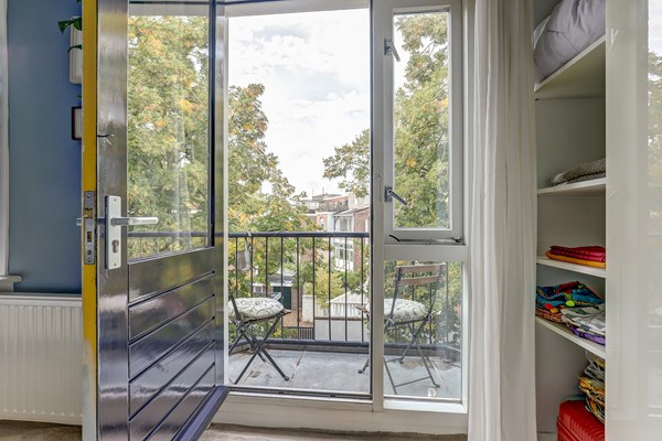 Medium property photo - Van Slichtenhorststraat 3, 6821 CJ Arnhem