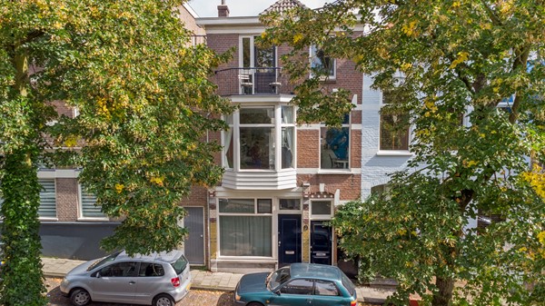 Medium property photo - Van Slichtenhorststraat 3, 6821 CJ Arnhem