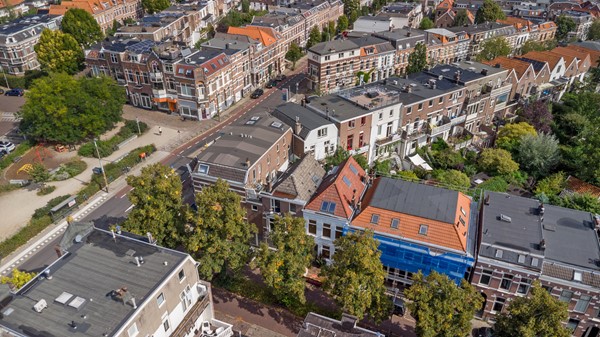 Medium property photo - Van Slichtenhorststraat 3, 6821 CJ Arnhem