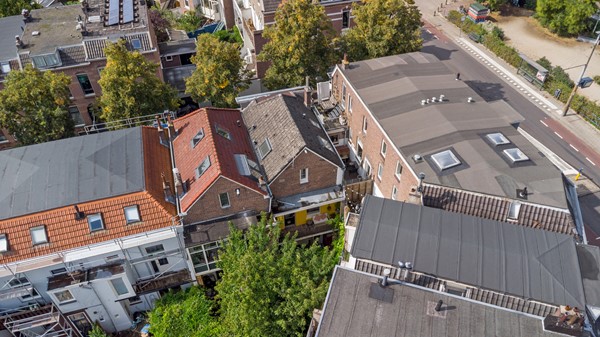 Medium property photo - Van Slichtenhorststraat 3, 6821 CJ Arnhem