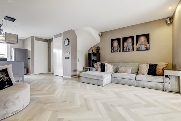 Medium property photo - Brunelsingel 44, 6841 KB Arnhem