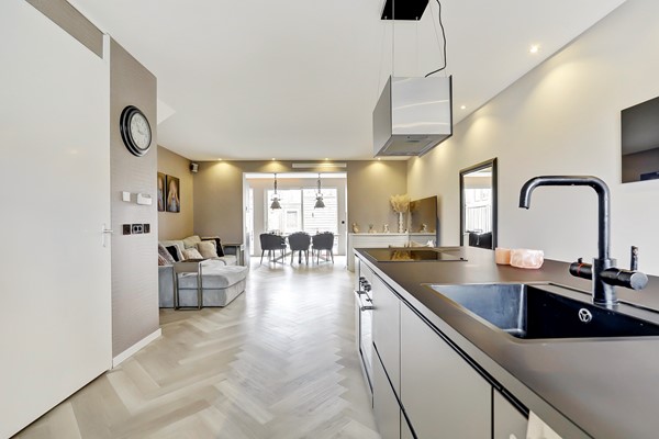 Medium property photo - Brunelsingel 44, 6841 KB Arnhem