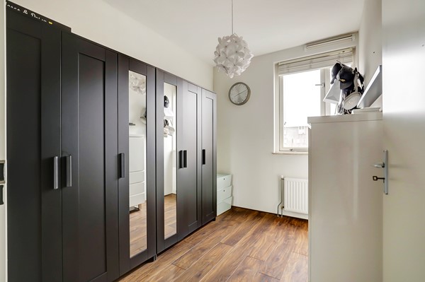 Medium property photo - Brunelsingel 44, 6841 KB Arnhem