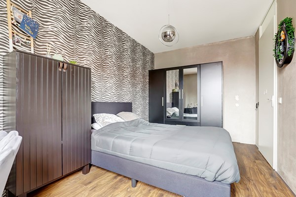 Medium property photo - Brunelsingel 44, 6841 KB Arnhem