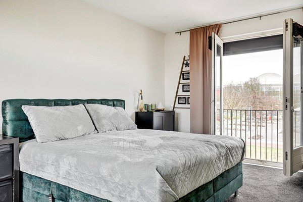 Medium property photo - Brunelsingel 44, 6841 KB Arnhem