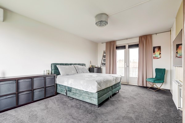Medium property photo - Brunelsingel 44, 6841 KB Arnhem