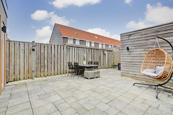 Medium property photo - Brunelsingel 44, 6841 KB Arnhem