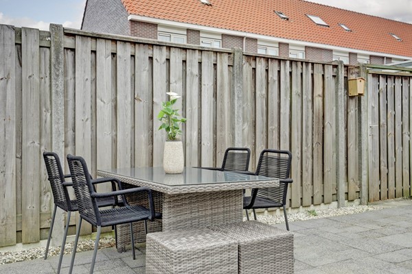 Medium property photo - Brunelsingel 44, 6841 KB Arnhem