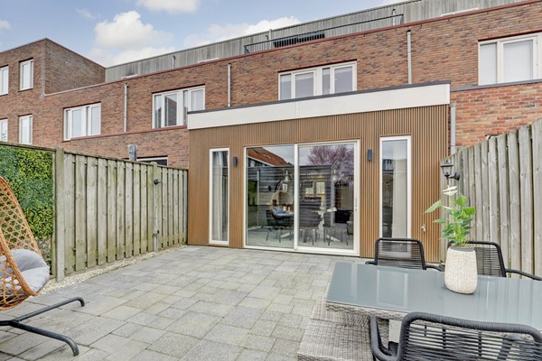Medium property photo - Brunelsingel 44, 6841 KB Arnhem