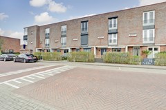 Koop: Brunelsingel 44, 6841 KB Arnhem
