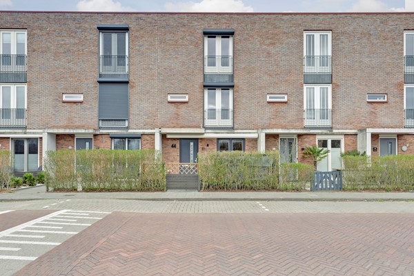 Brunelsingel 44, 6841 KB Arnhem