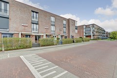 Verkocht: Brunelsingel 44, 6841 KB Arnhem