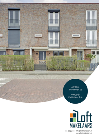 Brochure preview - brochure