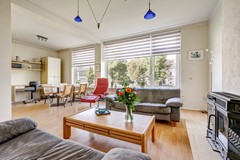 Verkocht: Velperweg 48A 2, 6824 BL Arnhem