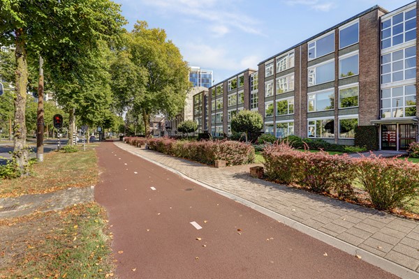 Medium property photo - Velperweg 48A 2, 6824 BL Arnhem