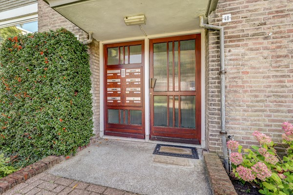 Medium property photo - Velperweg 48A 2, 6824 BL Arnhem