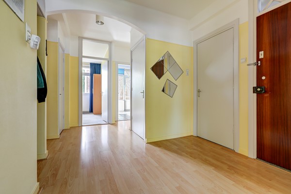 Medium property photo - Velperweg 48A 2, 6824 BL Arnhem