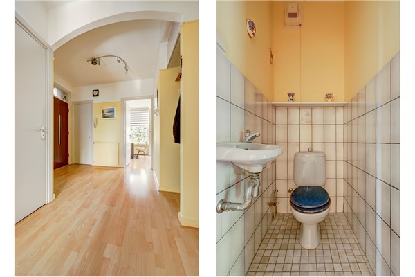 Medium property photo - Velperweg 48A 2, 6824 BL Arnhem