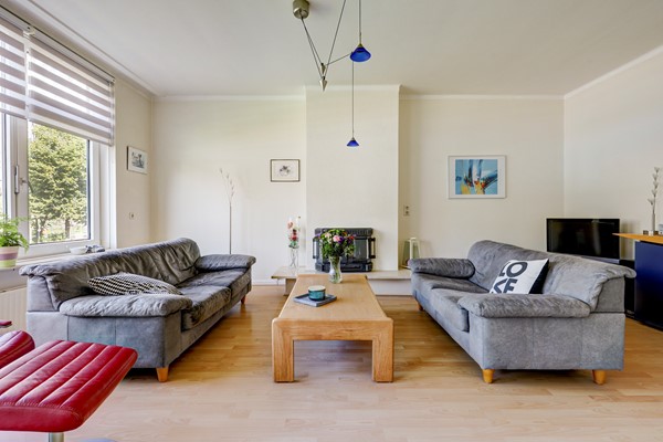 Medium property photo - Velperweg 48A 2, 6824 BL Arnhem