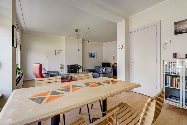 Medium property photo - Velperweg 48A 2, 6824 BL Arnhem