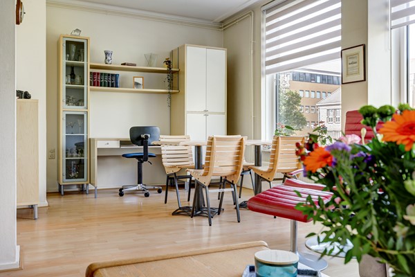 Medium property photo - Velperweg 48A 2, 6824 BL Arnhem