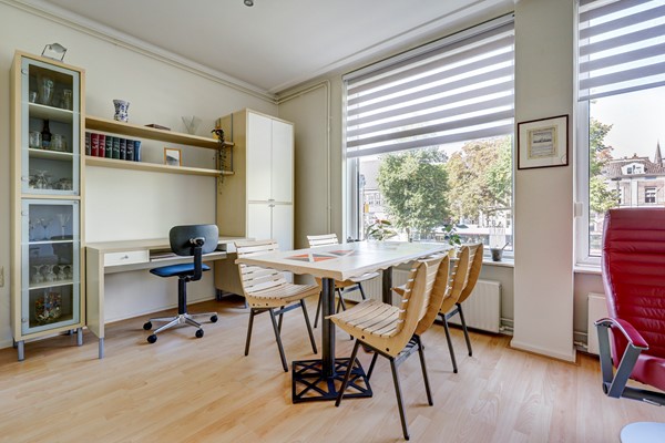 Medium property photo - Velperweg 48A 2, 6824 BL Arnhem