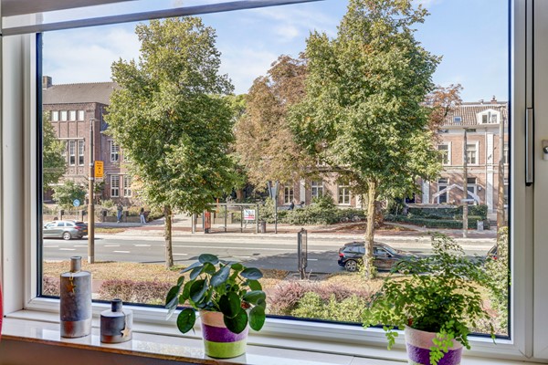 Medium property photo - Velperweg 48A 2, 6824 BL Arnhem