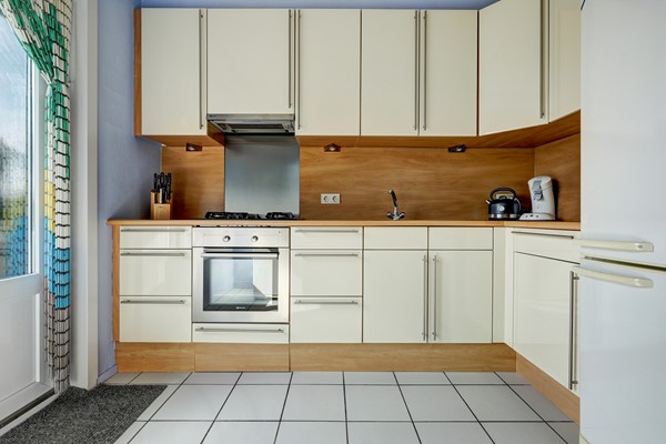 Medium property photo - Velperweg 48A 2, 6824 BL Arnhem