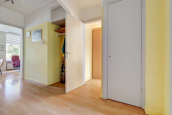 Medium property photo - Velperweg 48A 2, 6824 BL Arnhem