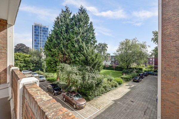 Medium property photo - Velperweg 48A 2, 6824 BL Arnhem