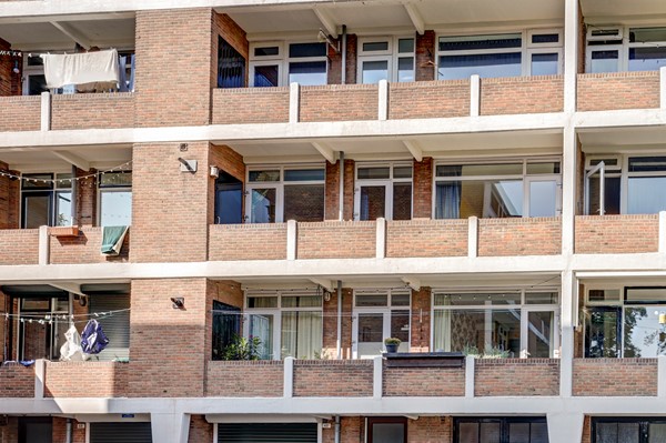 Medium property photo - Velperweg 48A 2, 6824 BL Arnhem