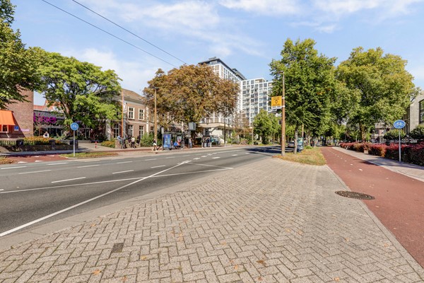 Medium property photo - Velperweg 48A 2, 6824 BL Arnhem