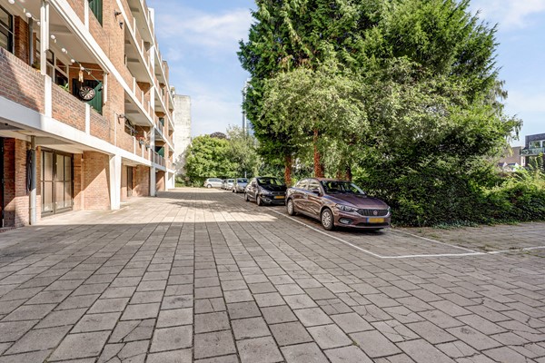 Medium property photo - Velperweg 48A 2, 6824 BL Arnhem